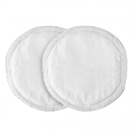 Accesorii hrănire bebeluși - Tampoane pentru san cu gel, BabyJem, 30 buc