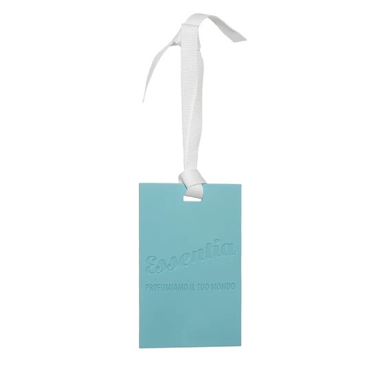 Card parfumat - White Musk [2]