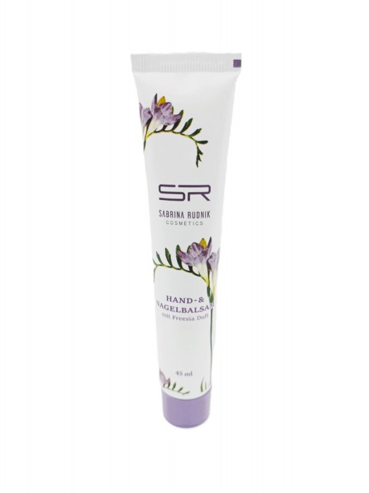 Crema de maini Freesia 45 ml [1]