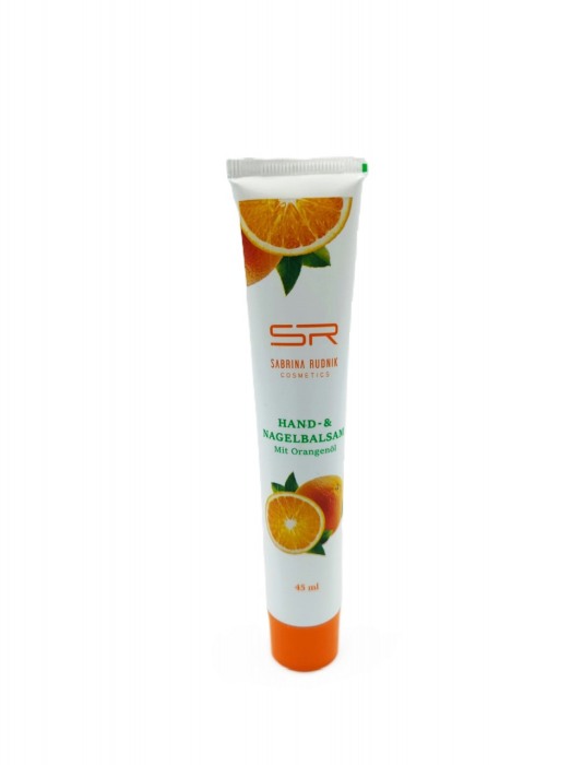Crema de maini Orange 45 ml [1]