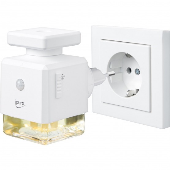 Difuzor electric Scent Plug-in Ipuro [3]