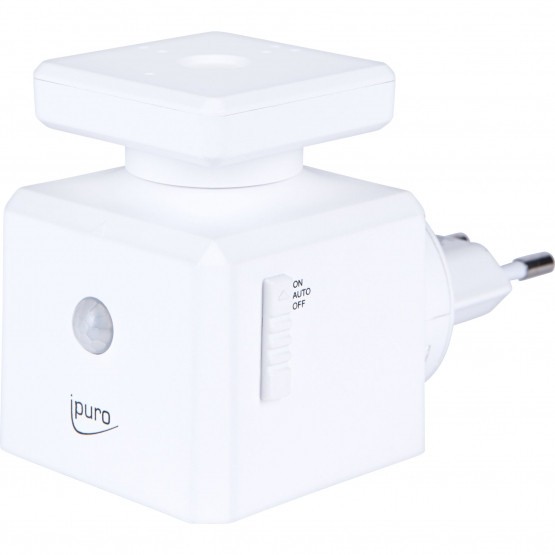 Difuzor electric Scent Plug-in Ipuro [2]