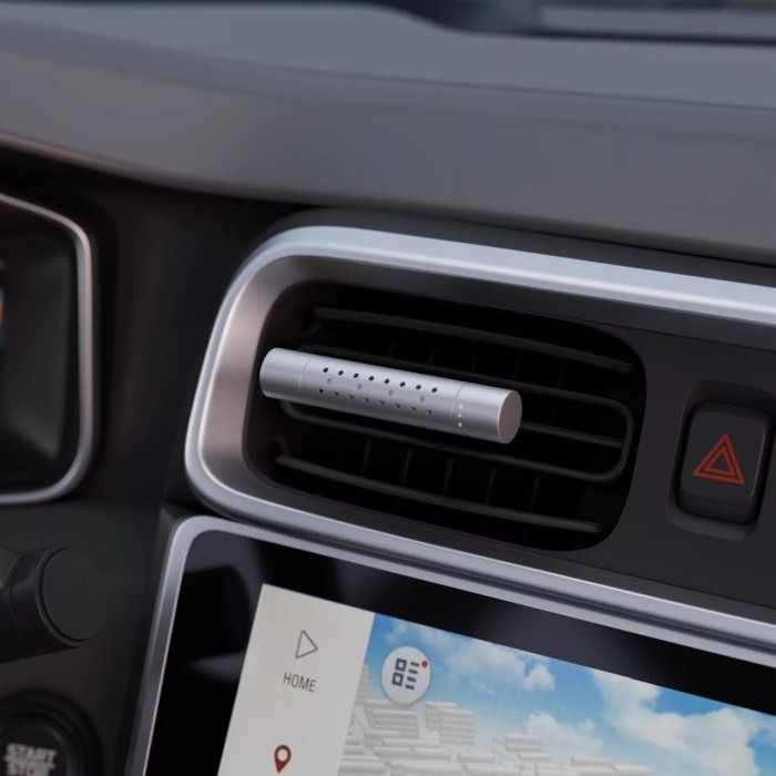 Difuzor uleiuri esentiale pentru masina - Evalia [1]