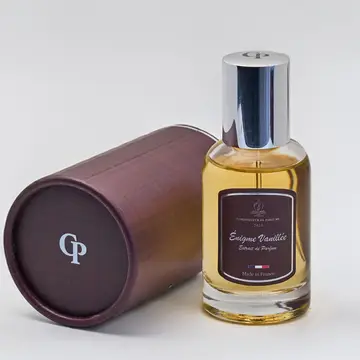 Enigme Vanillee 30 ml Extrait de Parfum oriental gourmand vanilie tutun [3]