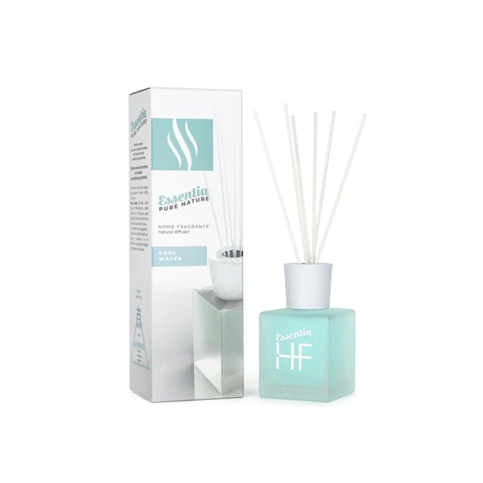 Essentia -Parfum ambient Cool Water [1]