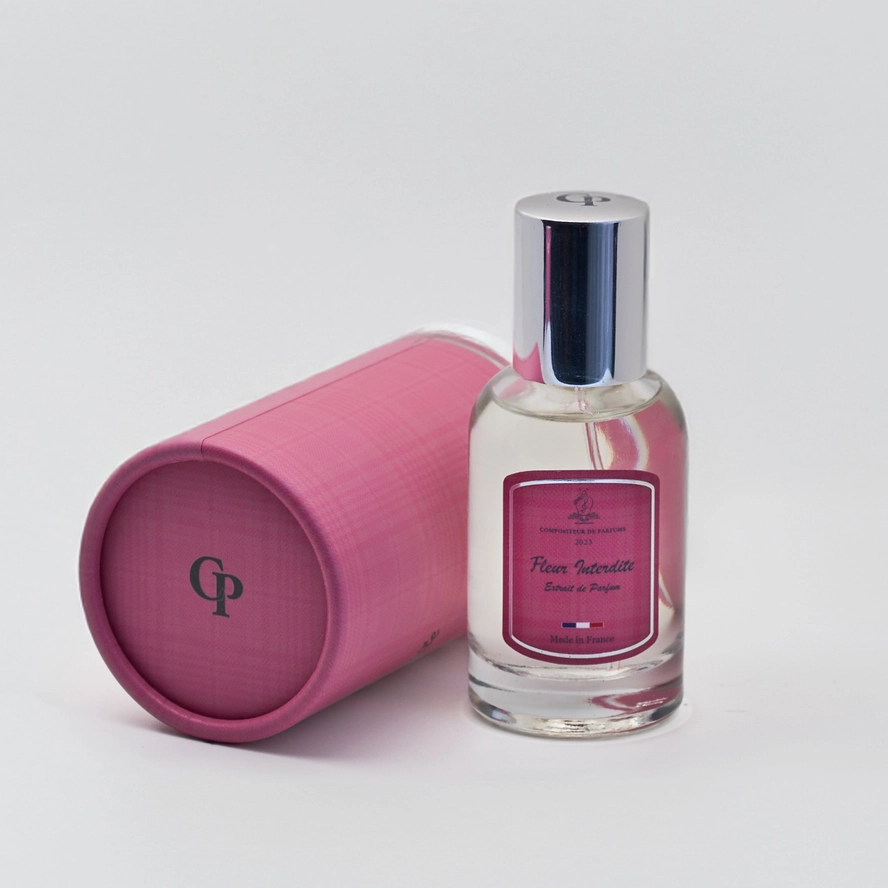 Fleur Interdite 30 ml Extrait de Parfum oriental floral gourmand intens [4]