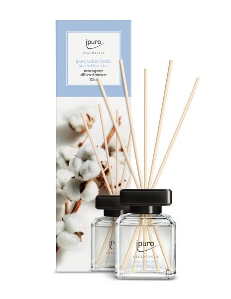 Ipuro Essentials Cotton Fields parfum ambient [3]