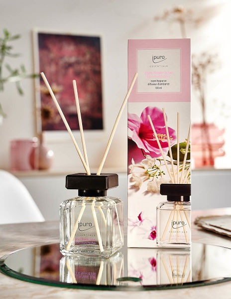 Ipuro Essentials Flower Bowl parfum ambient [4]