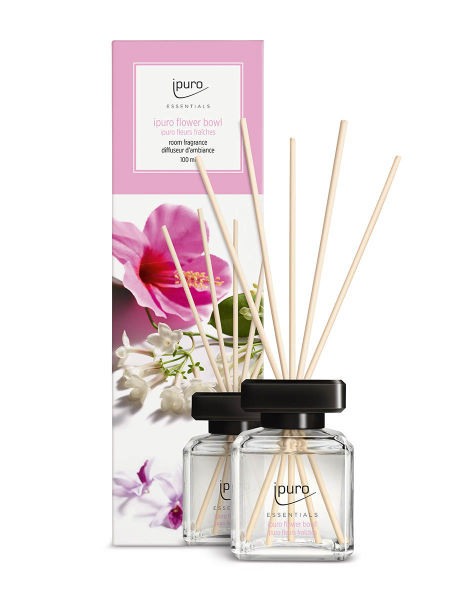 Ipuro Essentials Flower Bowl parfum ambient [3]