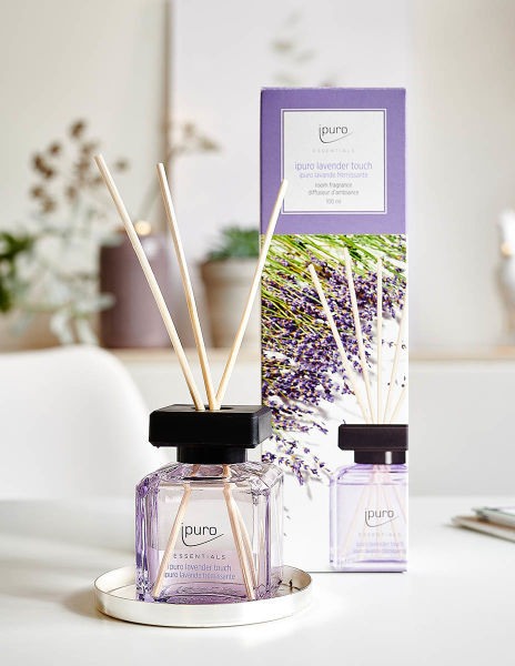 Ipuro Essentials Lavender Touch parfum ambient [2]
