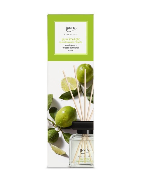 Ipuro Essentials Lime Light parfum ambient [1]