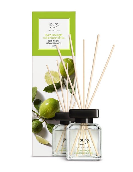 Ipuro Essentials Lime Light parfum ambient [3]