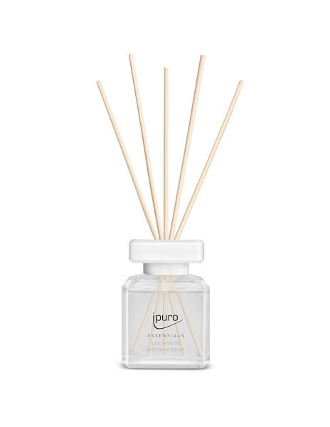Ipuro Essentials White Lily parfum ambient [2]