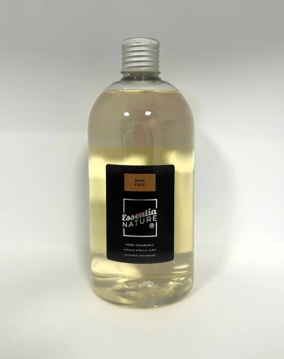 Mon Cafe 250ml Parfum Camera Luxury Collection [2]