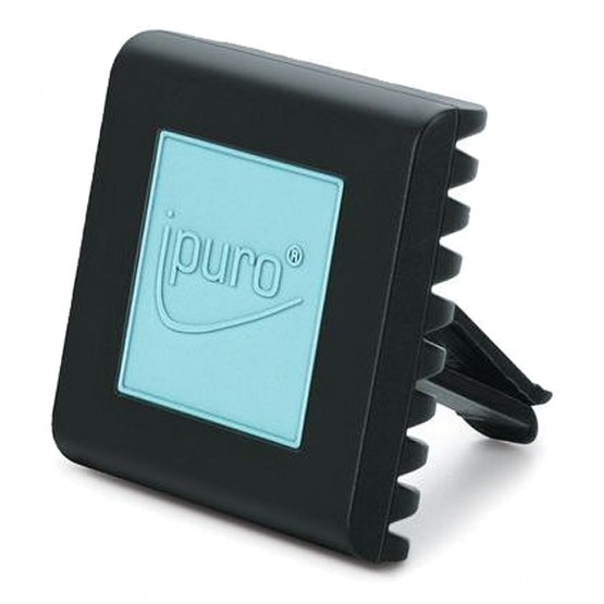 Parfum auto Cotton Fields Ipuro [2]