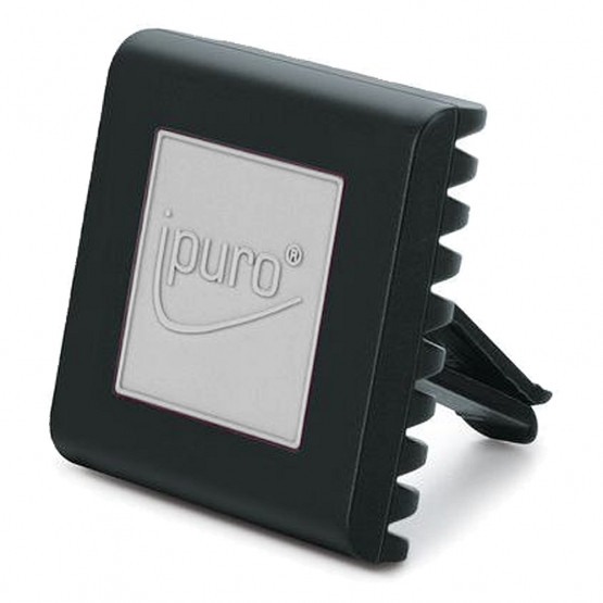 Parfum auto White Lily Ipuro [2]