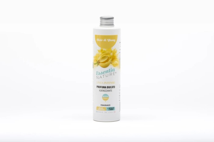 Parfum de rufe - Elisir di Ylang [3]