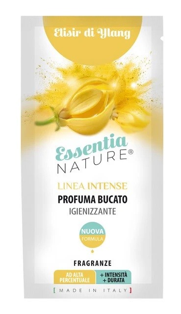 Parfum de rufe - Elisir di Ylang [2]