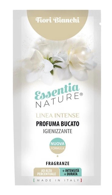 Parfum de rufe - Fiori Bianchi [2]