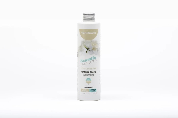 Parfum de rufe - Fiori Bianchi [3]