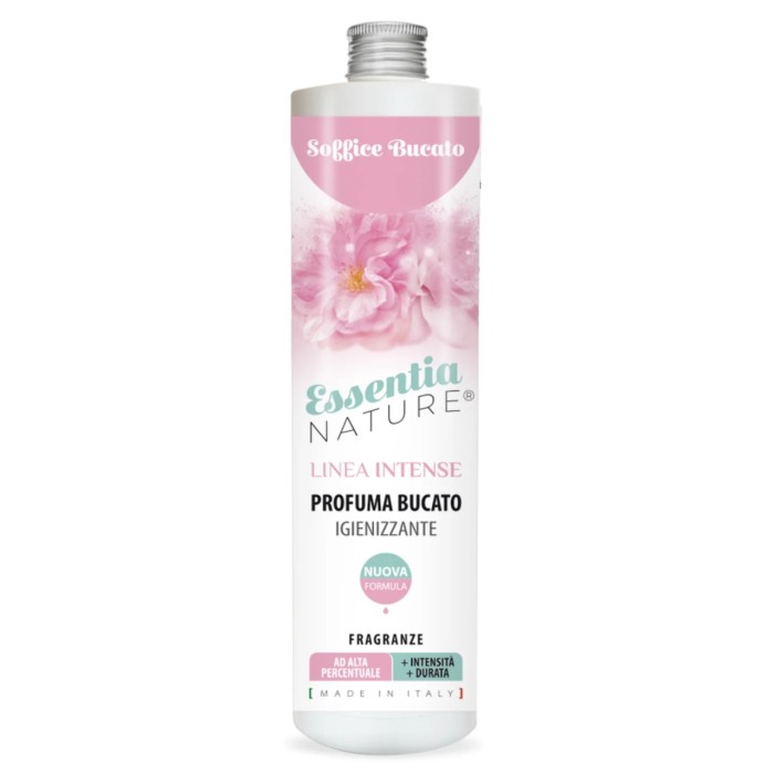 Parfum de rufe - Soffice Bucato [1]