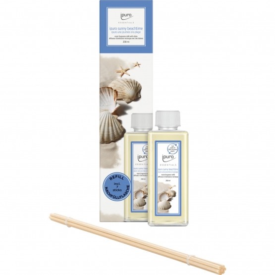 Rezerva parfum Sunny Beachtime [1]