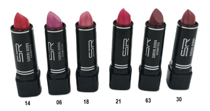 Ruj de buze F10 SR cod 06 [2]