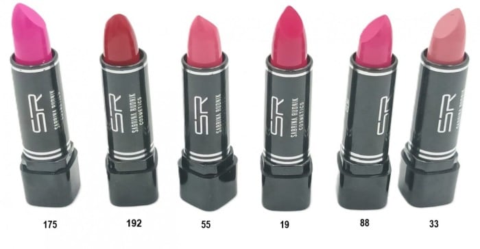 Ruj de buze F10 SR cod 33 [2]