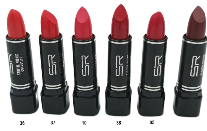 Ruj de buze F10 SR cod 36 [2]