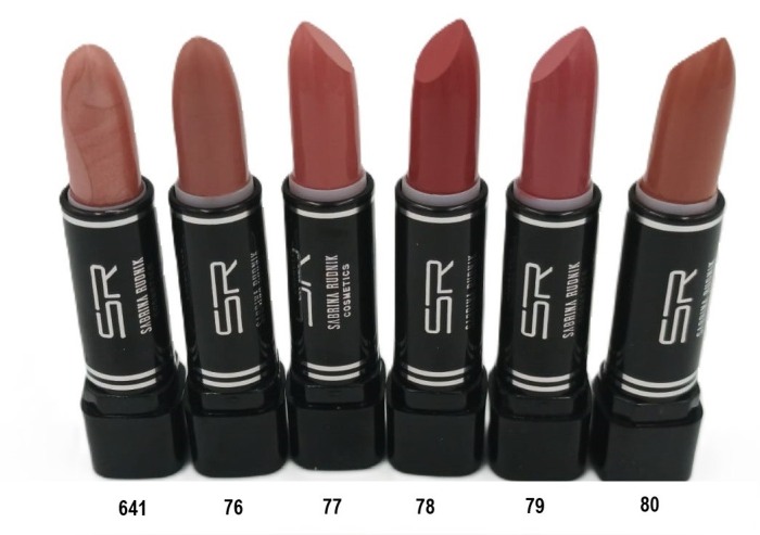 Ruj de buze F10 SR cod 77 [2]