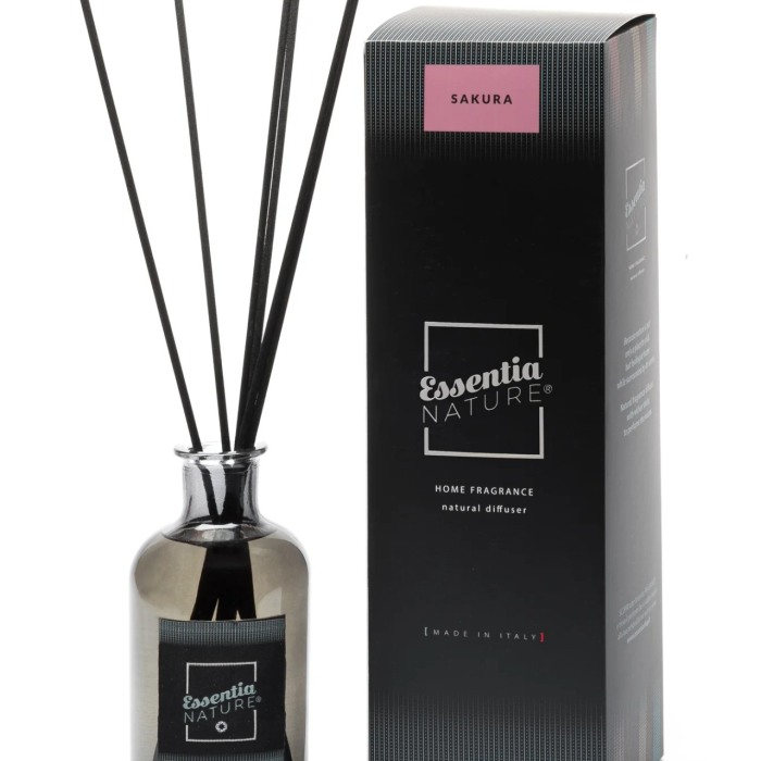 Sakura 250ml Parfum Camera Luxury Collection [1]