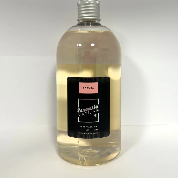 Sakura 250ml Parfum Camera Luxury Collection [2]