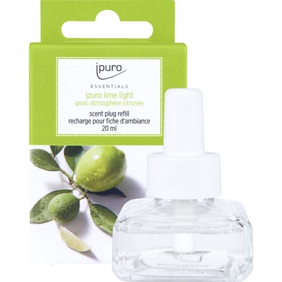 Scent Plug Lime Light Ipuro [1]