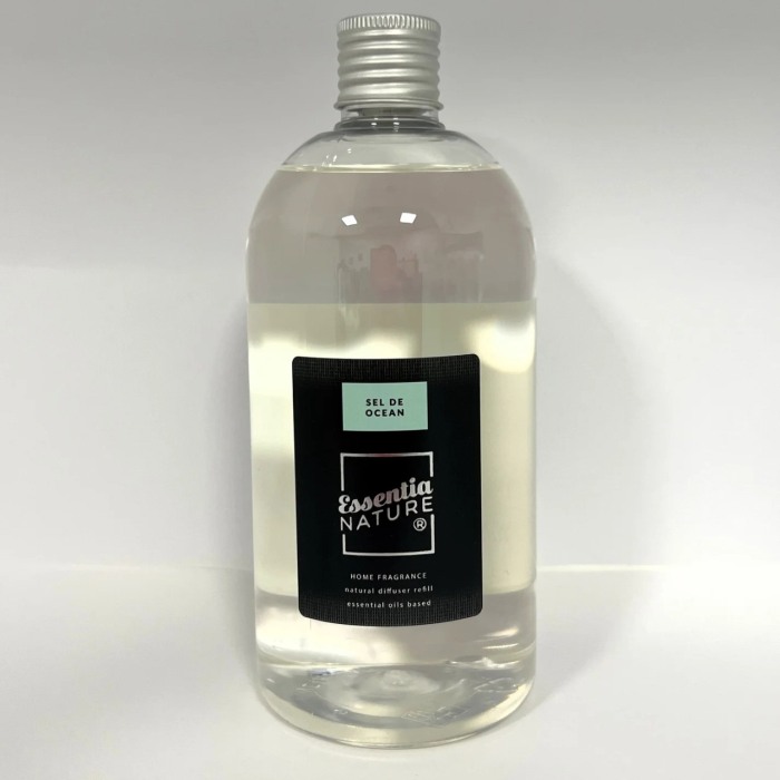 Sel De Ocean 250ml Parfum Camera Luxury Collection [3]