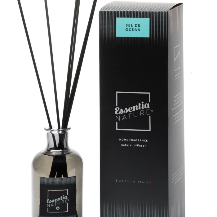 Sel De Ocean 250ml Parfum Camera Luxury Collection [1]