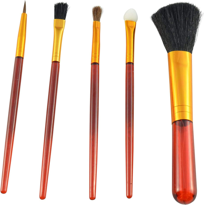 Set Manichiură Elina 18 Piese [2]