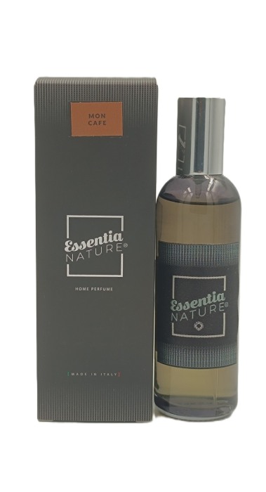 Spray camera - Mon Cafe 100ml [1]