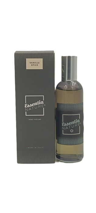 Spray camera - Vanille Epice 100ml [1]