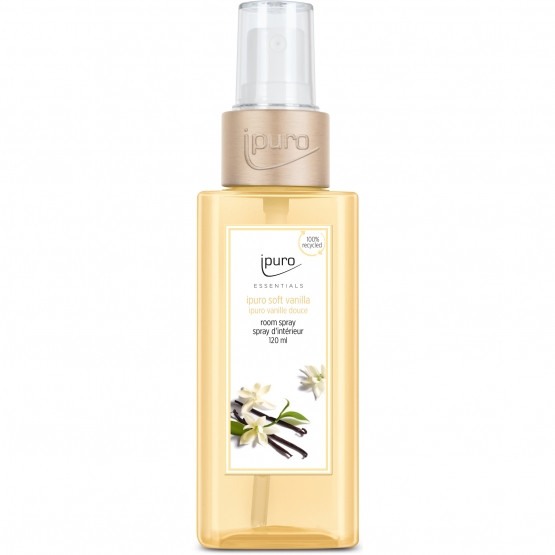 Spray soft vanilla Ipuro [1]