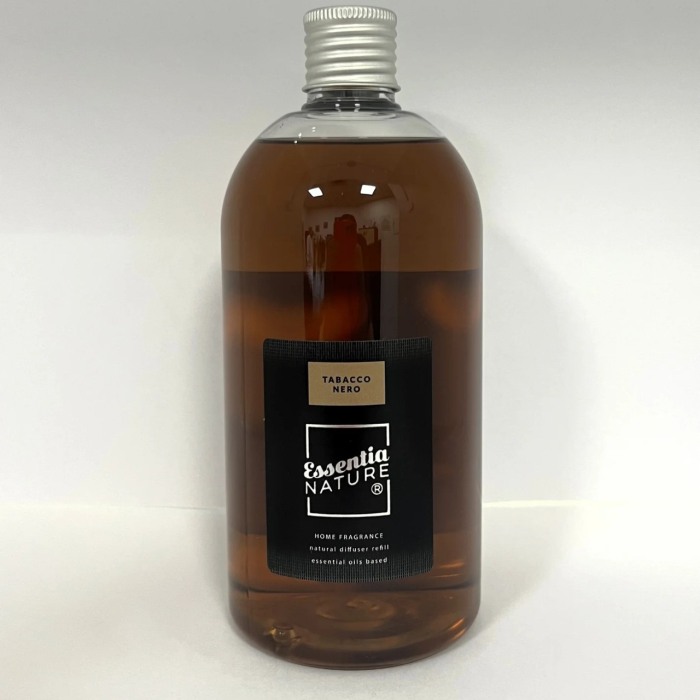 Tabacco Nero 250ml Parfum Camera Luxury Collection [3]