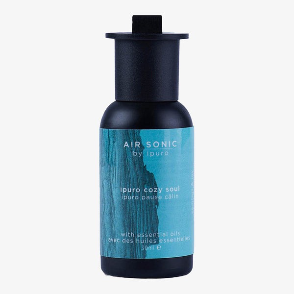 Ulei essential cozy soul [1]