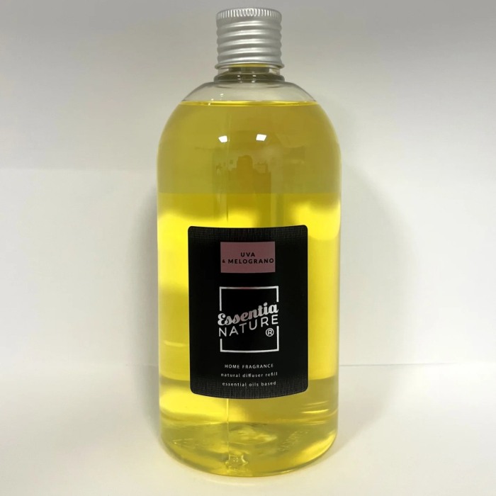 Uva & Melograno 250ml Parfum Camera Luxury Collection [3]