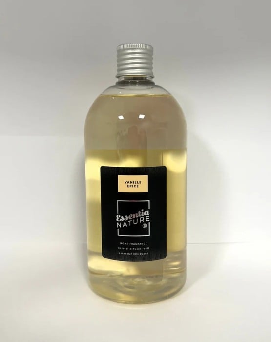 Vanille Epice 250ml Parfum Camera Luxury Collection [2]