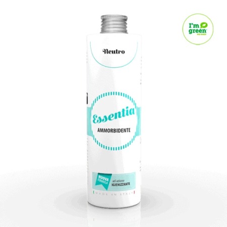 Balsam de rufe fara parfum Essentia