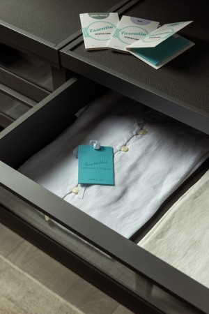 Card parfumat - Argan [3]