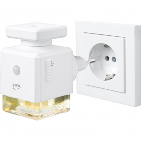 Difuzor electric Scent Plug-in Ipuro [2]