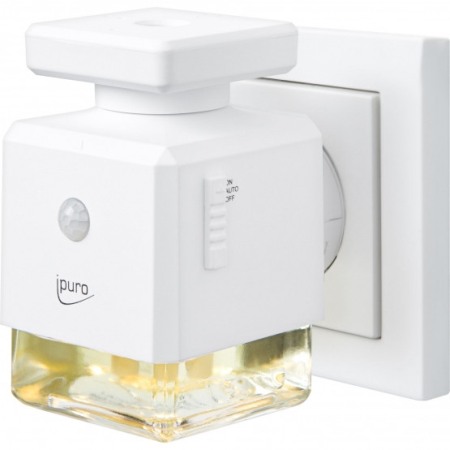 Difuzoare - Difuzor electric Scent Plug-in Ipuro
