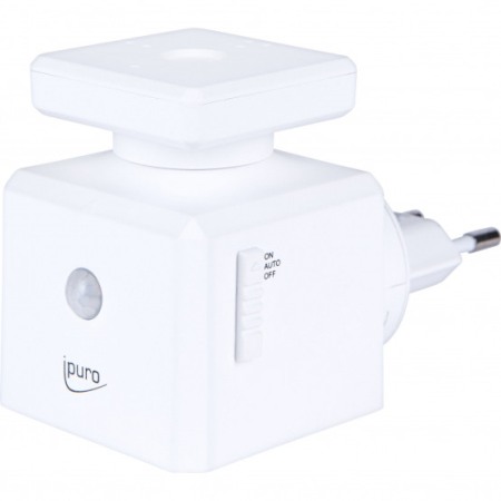 Difuzor electric Scent Plug-in Ipuro [1]