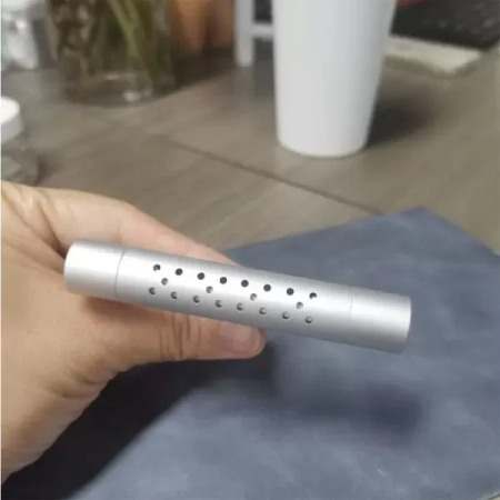 Difuzor uleiuri esentiale pentru masina - Evalia [4]