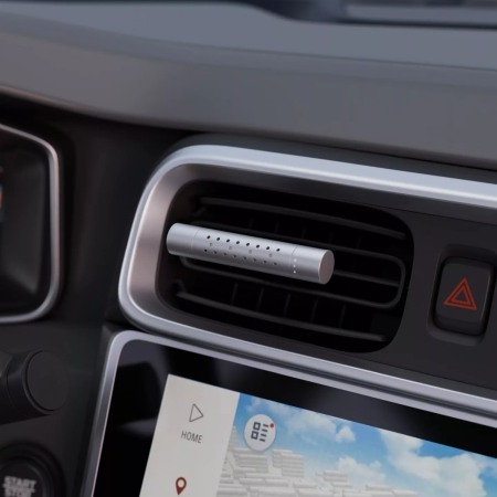 Parfumuri auto - Difuzor uleiuri esentiale pentru masina - Evalia